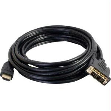 STANDARD10 1.5m Hdmi To Dvi-d Digital Video Cable - ST131837